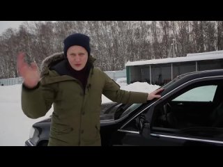 Танк на колесах как был у Путина: защита от Калаша и взрыва! Mercedes S600 #ДорогоБогато | Мерседес