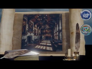 The Sorcerer of Castle Claymorgue (Original Sound Track)