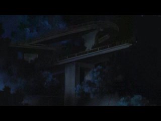 Initial D Fourth Stage 06 (озвучка)