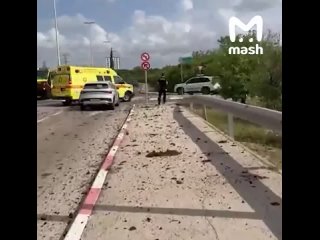 Израиль рассматривает возможность нападения на Йемен после ракетного удара рядом с аэропортом Бен-Гурион. Главное к... (видео)