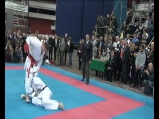 Петров Сергей