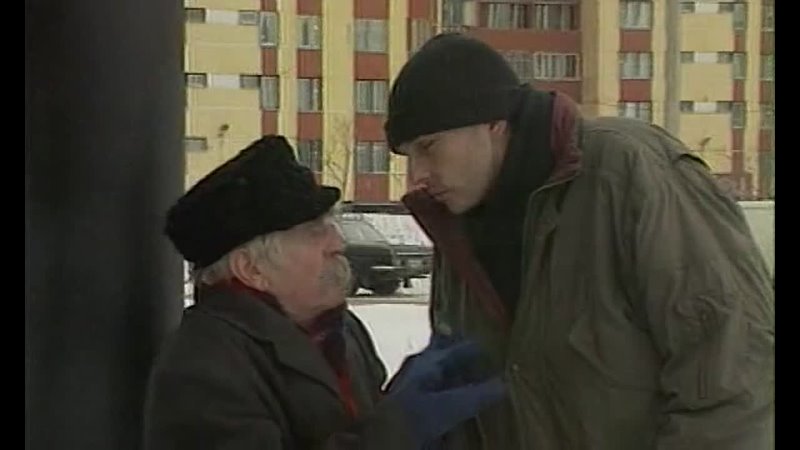 УЛИЦЫ РАЗБИТЫХ ФОНАРЕЙ 1 сезон МЕНТЫ 1997 32 серии 20 серия