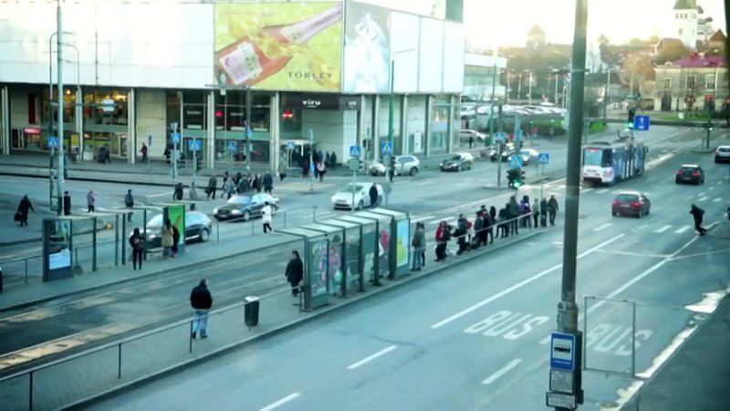 Ограбление Банка / Eesti Prank