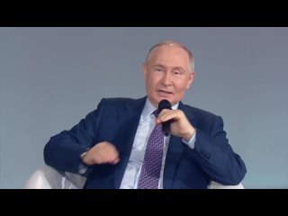 ⭐ «День Победы — это триумф нашего народа» - Путин   День Победы является особым днем для всей России, заявил Путин на... (видео)