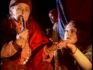 Надежда Кадышева и анс. Золотое Кольцо - Я не колдунья