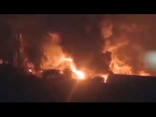 ❗️США и Израиль нанесли удары по порту и городу Ходейда в Йемене    Об ответе на ракетный обстрел хуситами аэропорта... (видео)