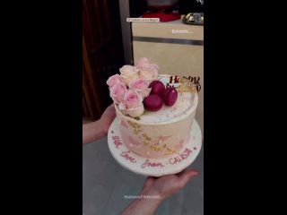 Наталья Рудова отметила 42-летие в компании Самбурской и Жидкова  Актриса 2 июля праздновала день рождения и собрала на... (видео)