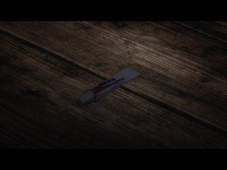 Corpse Party: Tortured Souls - Bougyakusareta Tamashii no Jukyou OVA-2 01 [DarkSap] / Вечеринка мертвецов: Замученные души 01 [vk]