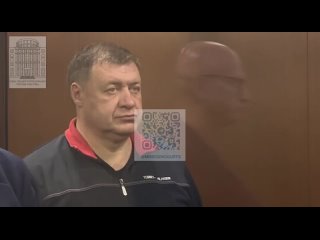 🚨 Суд в Москве арестовал бывшего зам. губернатора Курской области Дедова    Экс-первому заместителю Губернатору... (видео)