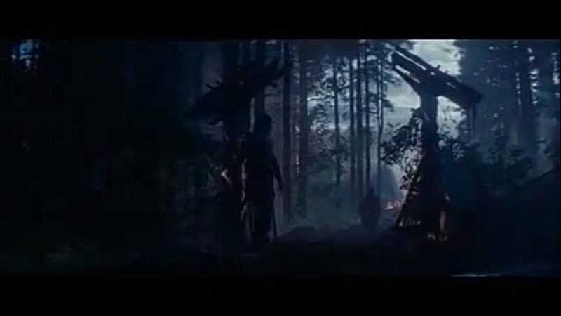 Dracula Untold - Baba Yaga