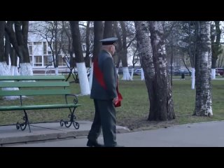 Пыльными дорогами