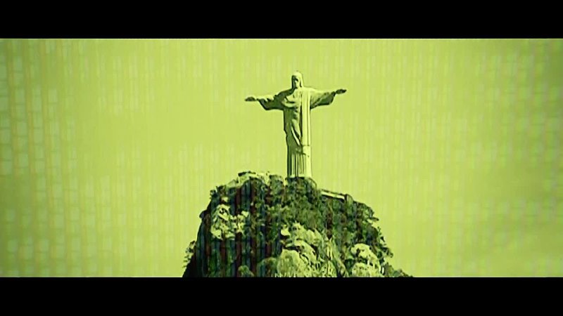 Michael Mind Project - Rio De Janeiro