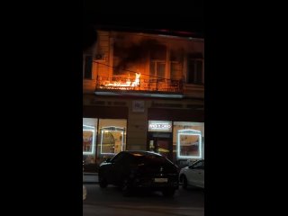 Город- просто огонь 🔥🔥🔥 - Nikolay Vikulov