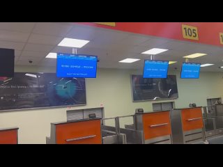 🇷🇺 В аэропортах России поддержали Донецк    26 мая 2014 года начались бои за Донецкий аэропорт. Об этом рассказали... (видео)