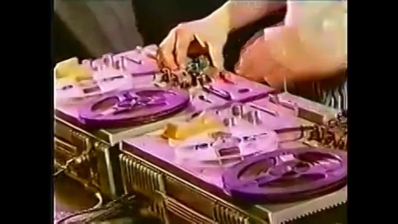 DMC World DJ Championship 1991 Mr.