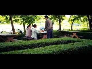 Лучшие друзья