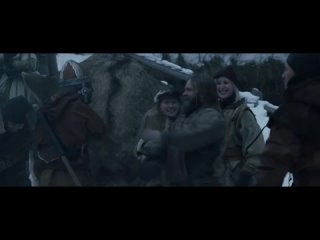 БИРКЕБЕЙНЕРЫ. BIRKEBEINERNE. Norg, rus sub (720p)