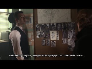 Женщина - констебль 56/WPC 56/2 сезон 4 серия/Русские субтитры/HD 2014 год.