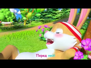 Рождественская песня🎄   Сборник   CoComelon на русском — Детские песенки   Мультики для детей