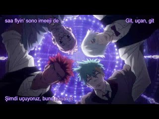 [Akai-Sora] Death Parade 08 TR