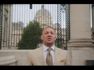 🥊Конор Макгрегор баллотируется на пост президента Ирландии.    Боец смешанных единоборств Конор Макгрегор решил... (видео)