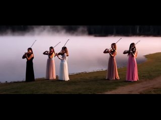 Самандар Эргашев & Бунёдбек Одилбеков -