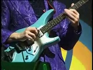 Сергей Дроздов и ВИА