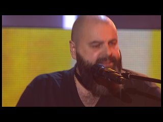 2018  -  Максим Фадеев - Большой сольный концерт впервые за 25 лет