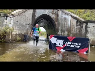  ️  ️ Гонка напряженная и интересная