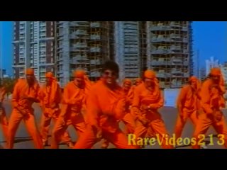 Jai Kishen -- Jhoole Jhoole Lal --1994 |  Akshay Kumar | Arun Bakshi, P.T. Mishra | Anand Milind