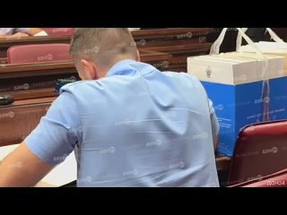 Первое заседание по делу захвата ростовского СИЗО проходит в Ростове    На скамье находятся пятеро участников, еще... (видео)