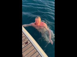 55 лет как время летит, писец - Саша Манаков