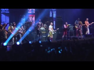 группировка Ленинград  ( 2012.10.06)