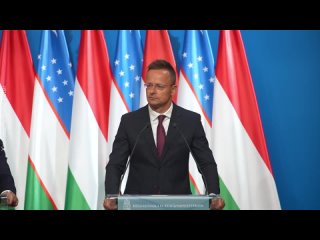 🇭🇺 Венгрия ввела санкции против трех украинских военачальников, ответственных за насильственную мобилизацию   ... (видео)