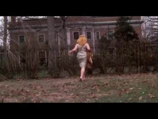 Розовые фламинго / Pink Flamingos (Джон Уотерс, 1972)