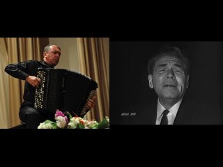Поёт Иван Скобцов.