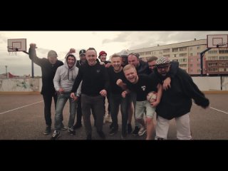 Никита Викторов, Дмитрий Бирюков, Алексей Александров - Детство