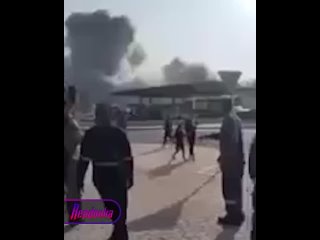 ЦАХАЛ уничтожил в Катаре «верхушку» ХАМАС, которая обсуждала предложение Трампа о прекращении огня    В здании,... (видео)