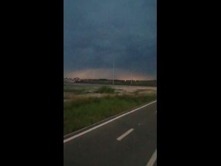 И в рябково не хило аж машины засигналили - Людмила Фомичёва