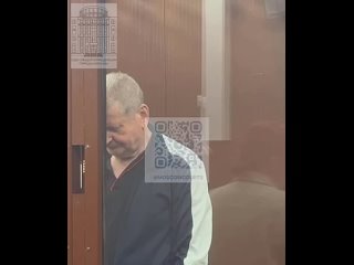 🚨️ Суд арестовал вице-губернатора Брянской области Симоненко.   Мещанский суд Москвы арестовал до 21 сентября... (видео)