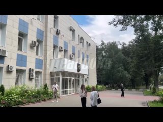 В администрации подмосковных Химок проводятся обыски — задержана замглавы города Ирина Жданкина    В мэрии Химок... (видео)