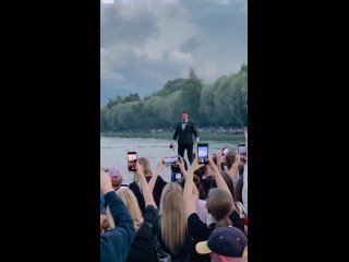 Фестиваль «Гидрофлай фест» состоится с 26 по 28 июля 2025 года в Измайловском парке.  Гостей ожидают захватывающие... (видео)