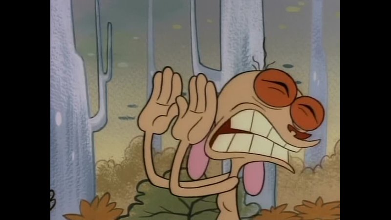 The Ren & Stimpy Show -  - The Great Outdoors