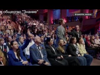 Россия сможет мобилизоваться, как в годы Великой Отечественной — Песков  — России повезло, что её президентом является... (видео)