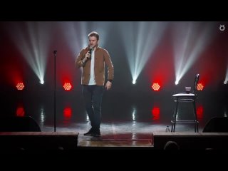 Данила Поперечный_ STAND-UP ГДЕ СМЕЯТЬСЯ! (18 )