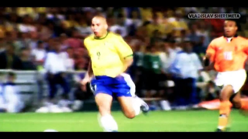 Ronaldo Luis Nazario de