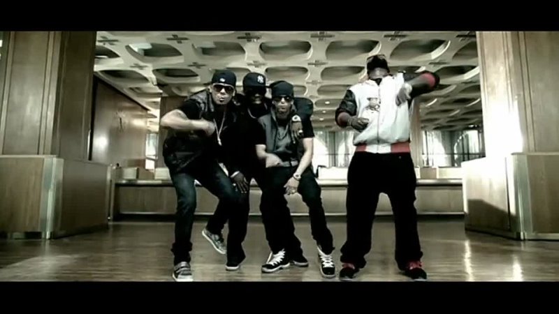 Wisin y Yandel feat. T Pain 50 Cent No Dejemos Que Se Apague Official Video