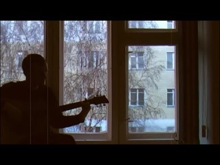 Евгений Черняк -  Шестая весна (Калина Красная 2013)