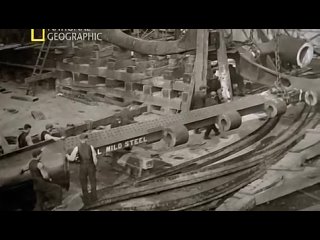 Спасти Титаник с Бобом Баллардом