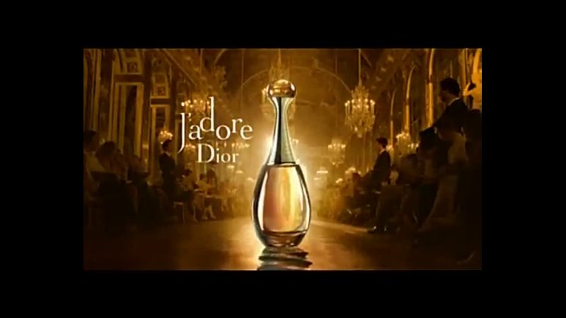 Dior- Jadore